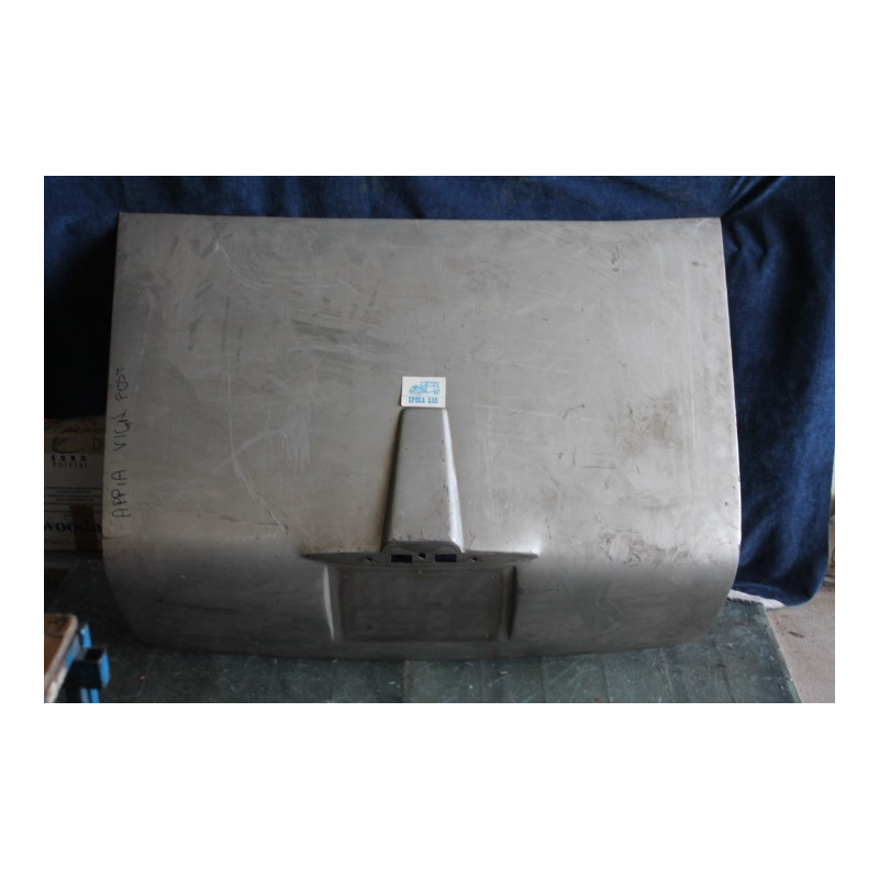 APPIA VIGNALE   COFANO POSTERIORE USATO