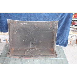 APPIA VIGNALE   USED REAR BONNET