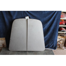 APPIA 3°SERIE   USED FRONT BONNET