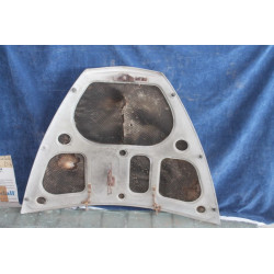 APPIA 1°/2°SERIE   COFANO ANTERIORE USATO (2° TIPO )