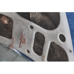 APPIA 1°/2°SERIE   COFANO ANTERIORE USATO (2° TIPO )