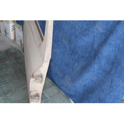 APPIA 3°SERIE    FRONT RIGHT DOOR