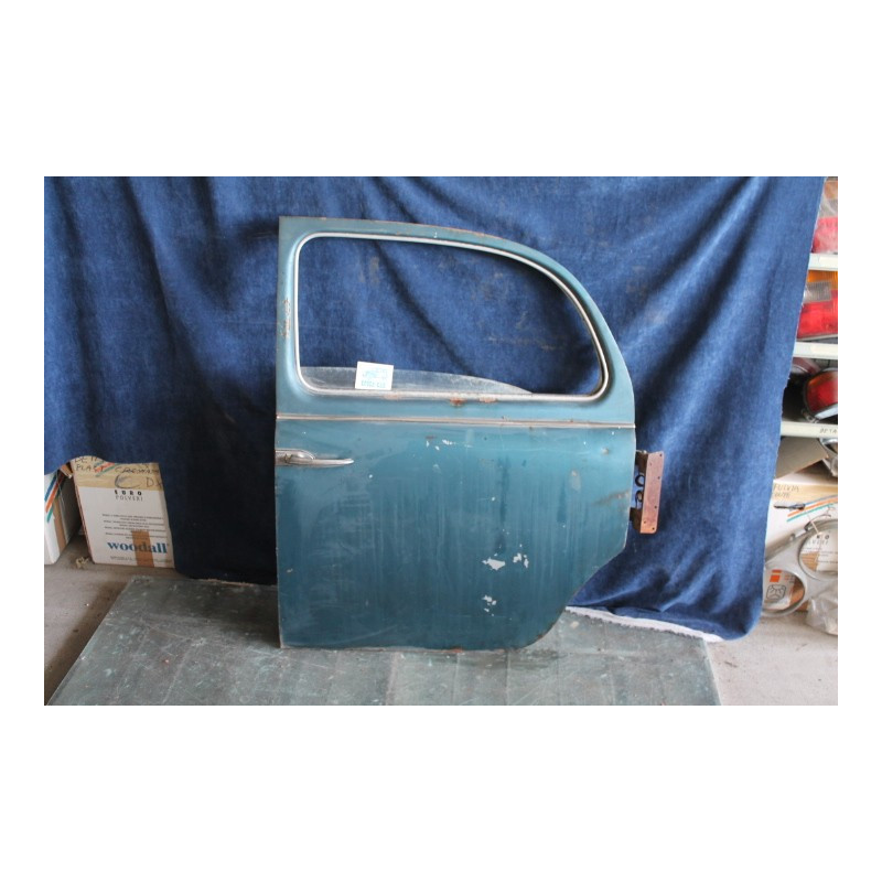 APPIA 3°SERIE   USED REAR LEFT DOOR