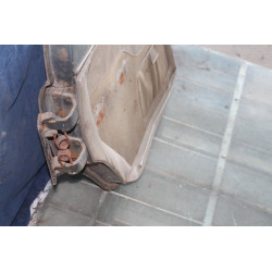 APPIA 3°SERIE   USED REAR LEFT DOOR