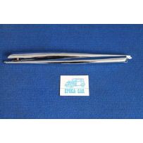 SIDE MUSTACHE PLASTICK