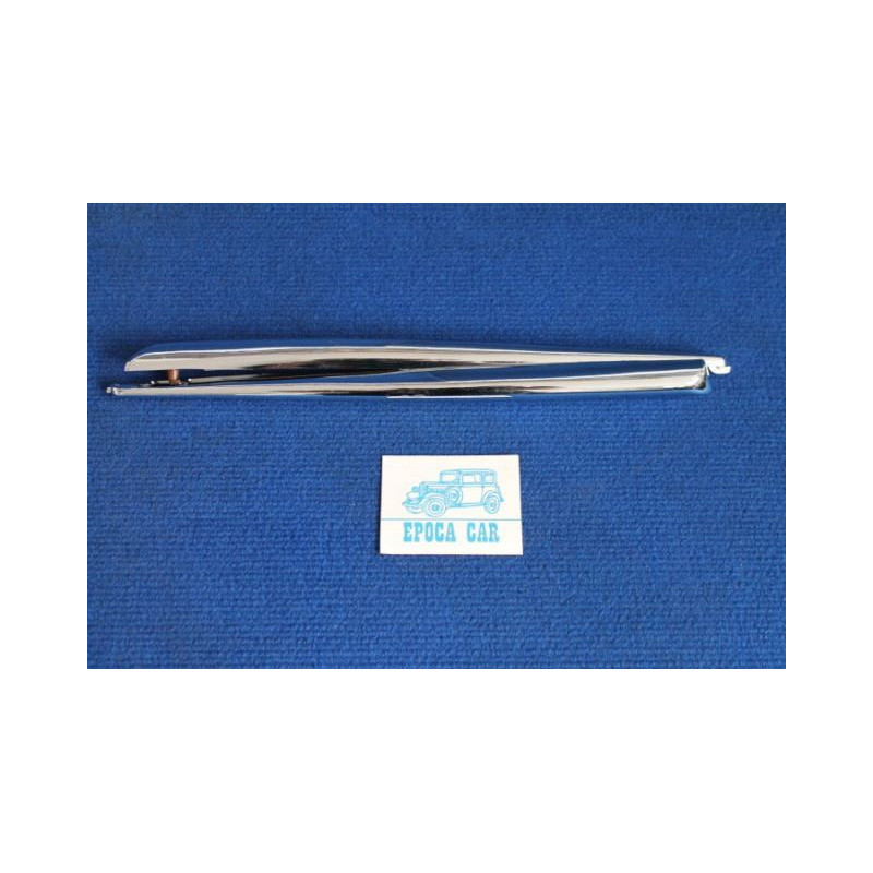 SIDE MUSTACHE PLASTICK