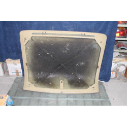 FLAMINIA BERLINA   COFANO POSTERIORE USATO