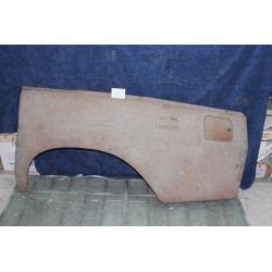 FLAMINIA BERLINA    PARAFANGO POSTERIORE SX   1590200