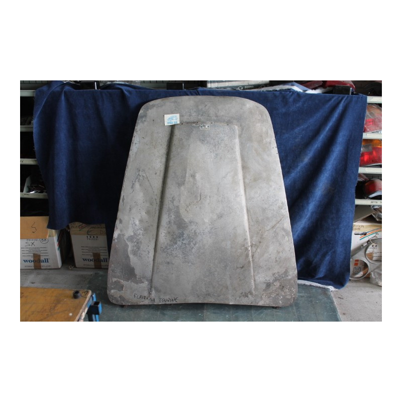 FLAMINIA TOURING    USED FRONT BONNET