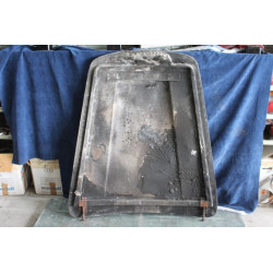 FLAMINIA TOURING    USED FRONT BONNET