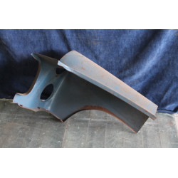 FLAMINIA   1/2 RIGHT FENDER + 1/3 FRONT PANEL