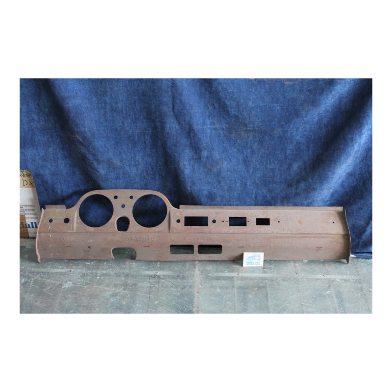 FLAMINIA ?    PLANCIA PORTASTRUMENTI