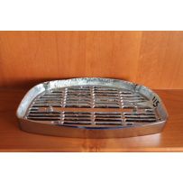 MASCHERINA OTTONE CROMATO BIANCHINA CABRIOLET