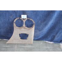 FLAVIA 1°SERIE    FRONTALE SEDE FARI SX