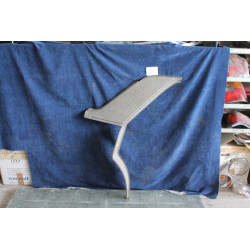 FLAVIA 1°SERIE   PANNELLO LATERALE POSTERIORE DX  ?