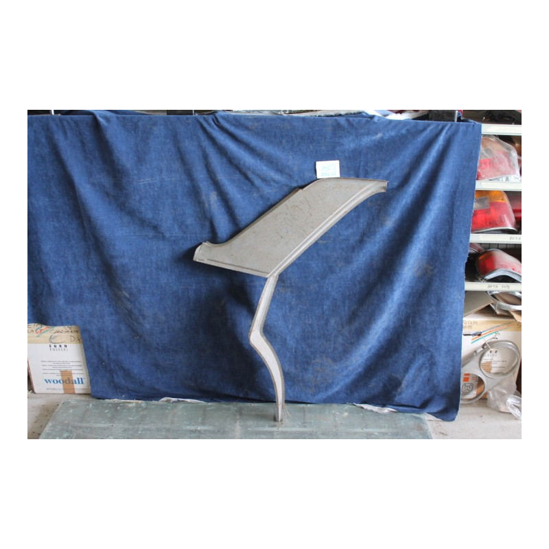 FLAVIA 1° SERIE   RIGHT REAR SIDE PANEL