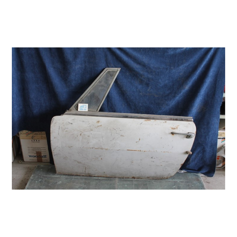 FLAMINIA COUPE' PININFARINA    PORTA SX USATA