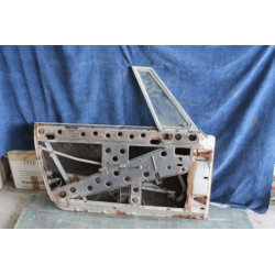 FLAMINIA COUPE' PININFARINA    PORTA SX USATA