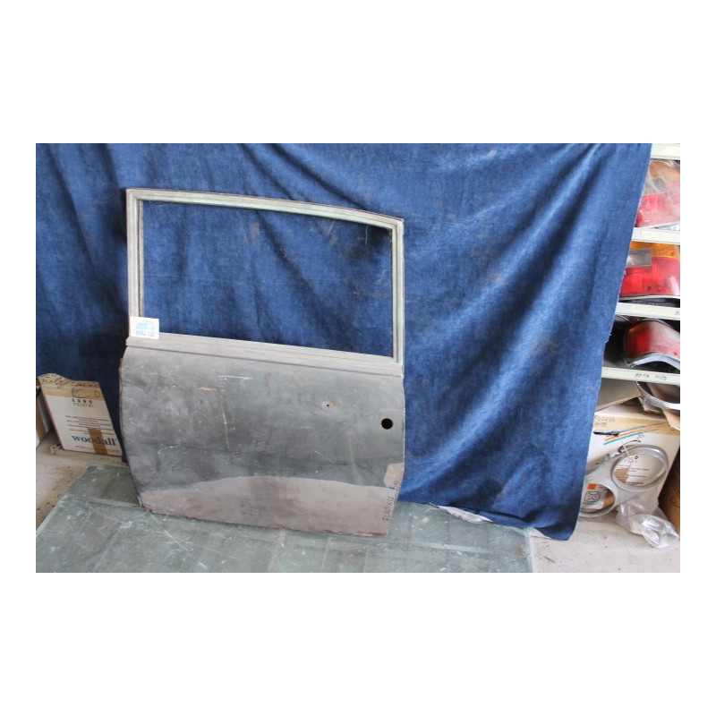 FLAMINIA BERLINA   USED REAR LEFT DOOR