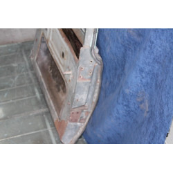 FLAMINIA BERLINA   PORTA POSTERIORE SX USATA