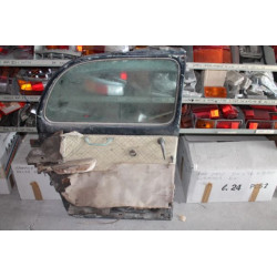 AURELIA     PORTA POSTERIORE SX USATA     IN ALLUMINIO