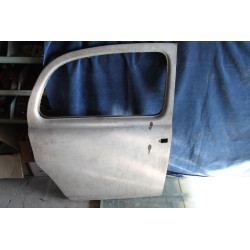 AURELIA      REAR RIGHT DOOR  ALUMINIUM