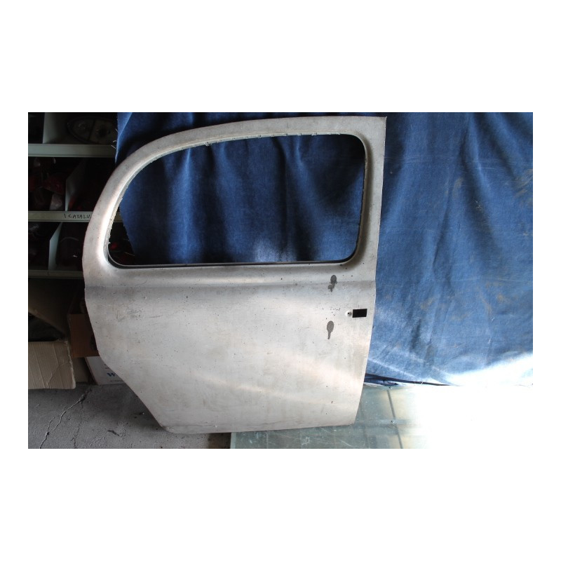 AURELIA    PORTA POSTERIORE DX IN ALLUMINIO