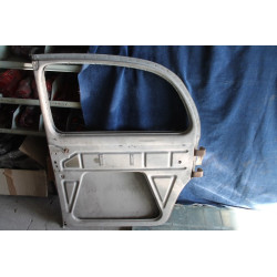 AURELIA    PORTA POSTERIORE DX IN ALLUMINIO