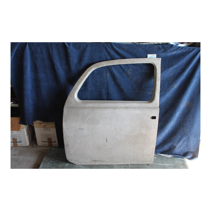 AURELIA    PORTA ANTERIORE SX IN ALLUMINIO