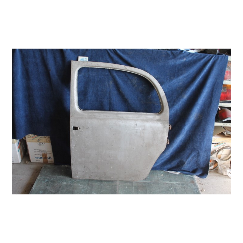 AURELIA    PORTA POSTERIORE SX IN ALLUMINIO