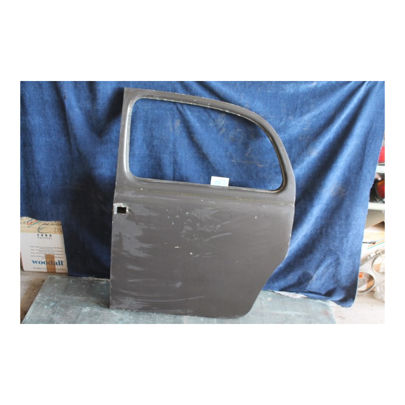 AURELIA   PORTA POSTERIORE SX USATA IN ALLUMINIO