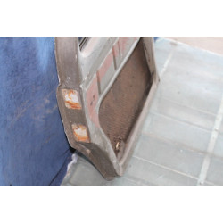 AURELIA   PORTA POSTERIORE SX USATA IN ALLUMINIO