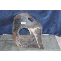 AURELIA B12     1/2 PARAFANGO ANTERIORE DX + 1/3 DI MUSO