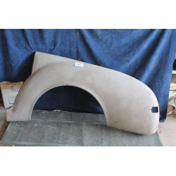 AURELIA B12    REAR LEFT FENDER   ALUMINIUM