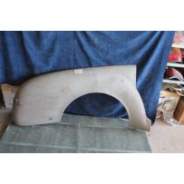 AURELIA B12     PARAFANGO POSTERIORE DX IN ALLUMINIO