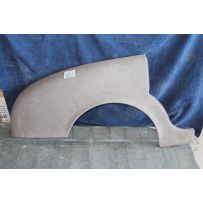 AURELIA / APPIA 1°SERIE   ?    PARAFANGO POSTERIORE DX IN ALLUMINIO