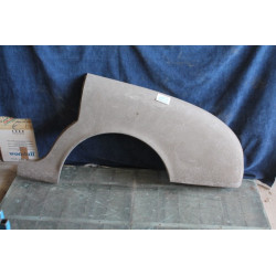 AURELIA / APPIA 1°SERIE  ?       REAR LEFT FENDER   ALUMINIUM