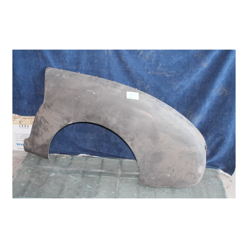 AURELIA  ?    PARAFANGO POSTERIORE SX USATO   IN ALLUMINIO