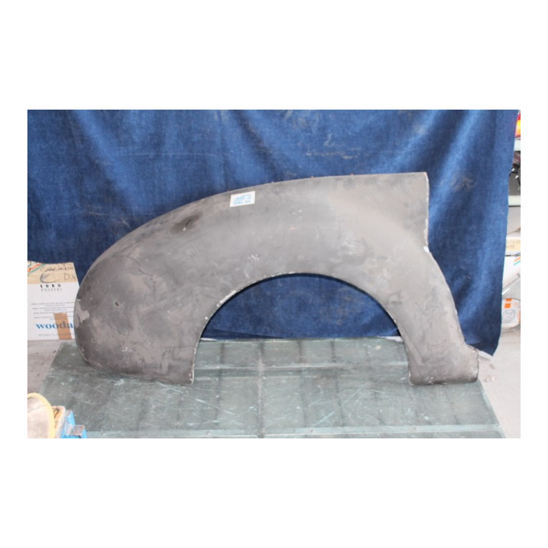 AURELIA  ?    USED REAR RIGHT FENDER   ALUMINIUM