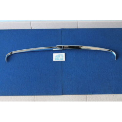 BAFFI CURVI IN ZAMA CROMATO BIANCHINA CABRIOLET