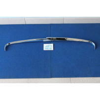 CURVE CHROME ZAMA MUSTACHE 