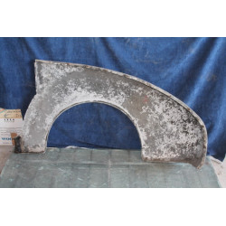 AURELIA  ?    PARAFANGO POSTERIORE DX USATO IN ALLUMINIO