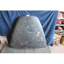 AURELIA    USED FRONT BONNET ALUMINIUM  (MEASUREMENT: 95X124 cm)