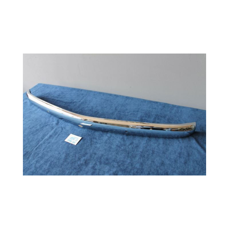 LAMA PARAURTI ANT. 500C CROMATA