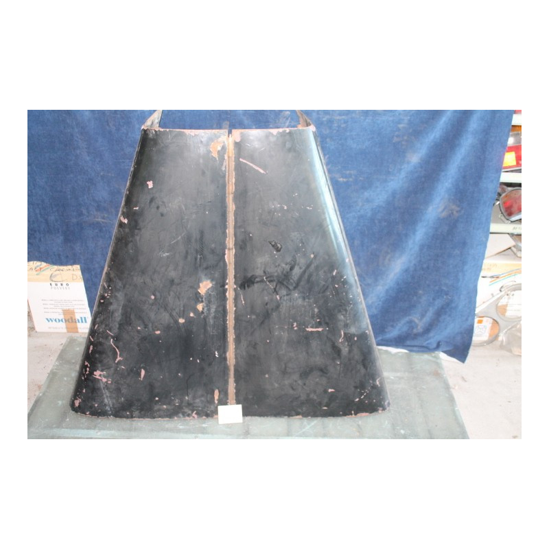LANCIA  ?  FRONT BONNET