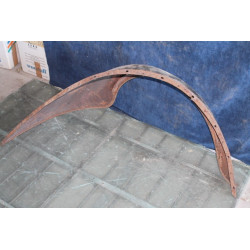 APRILIA 1350   PARAFANGO POSTERIORE SX