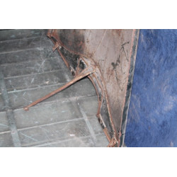 ARDEA   COFANO ANTERIORE USATO