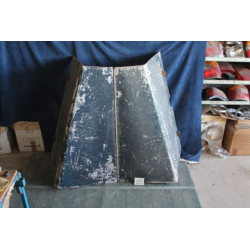 AUGUSTA   USED FRONT BONNET