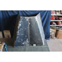 AUGUSTA   COFANO ANTERIORE USATO