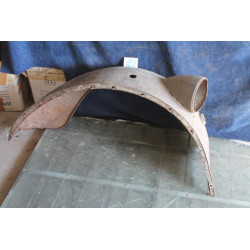 ARDEA    USED FRONT LEFT FENDER + HEADLAMP SEAT